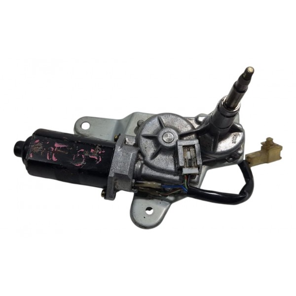 Motor Limpador Traseiro Honda Fit 2003-08