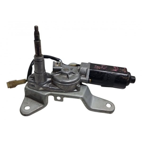Motor Limpador Traseiro Honda Fit 2003-08