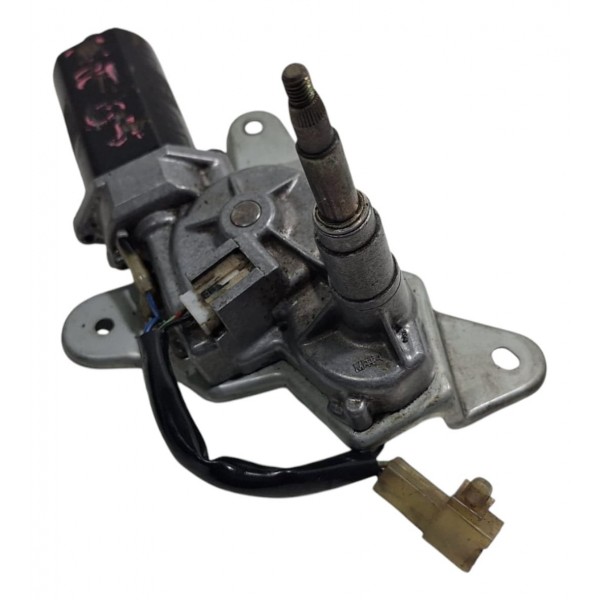 Motor Limpador Traseiro Honda Fit 2003-08