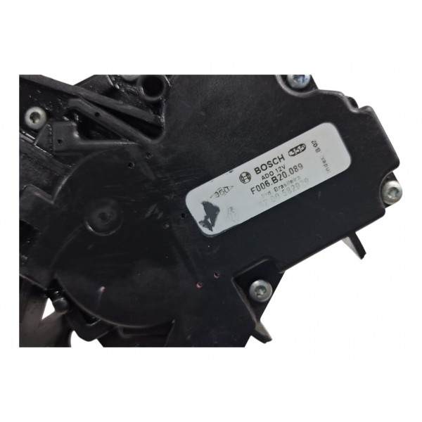Motor Limpador Traseiro Renault Duster Sandero 2011-15