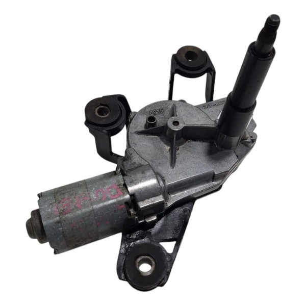 Motor Do Limpador Vidro Traseiro Sandero 2009