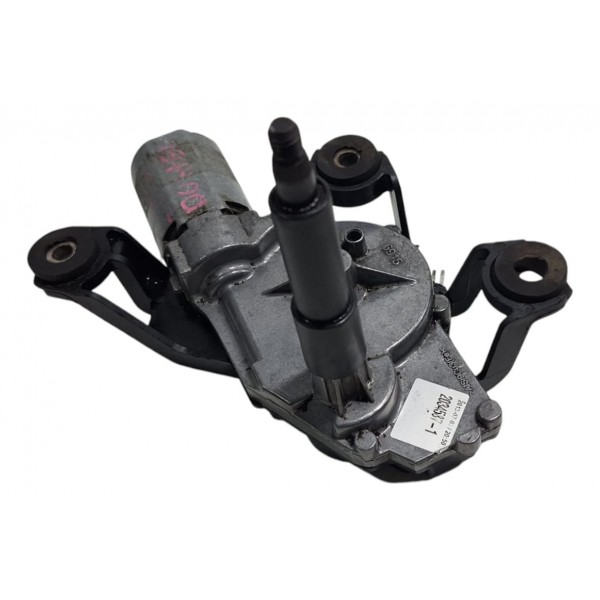 Motor Do Limpador Vidro Traseiro Sandero 2009