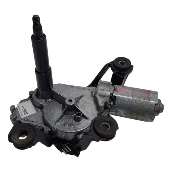 Motor Do Limpador Vidro Traseiro Sandero 2009