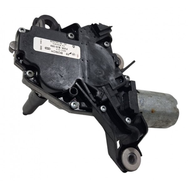 Motor Do Limpador Vidro Traseiro Sandero 2009