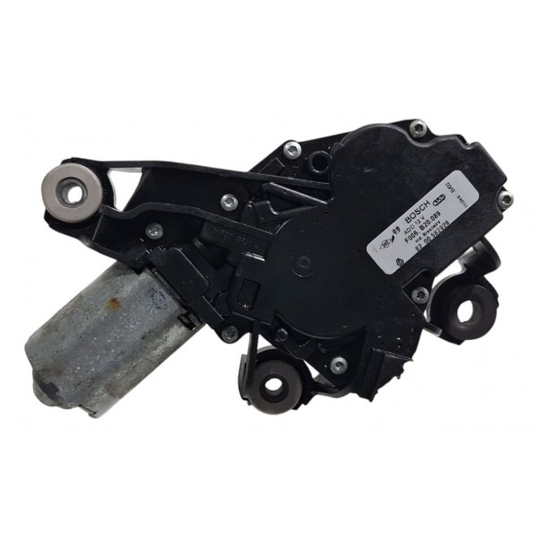 Motor Do Limpador Vidro Traseiro Sandero 2009