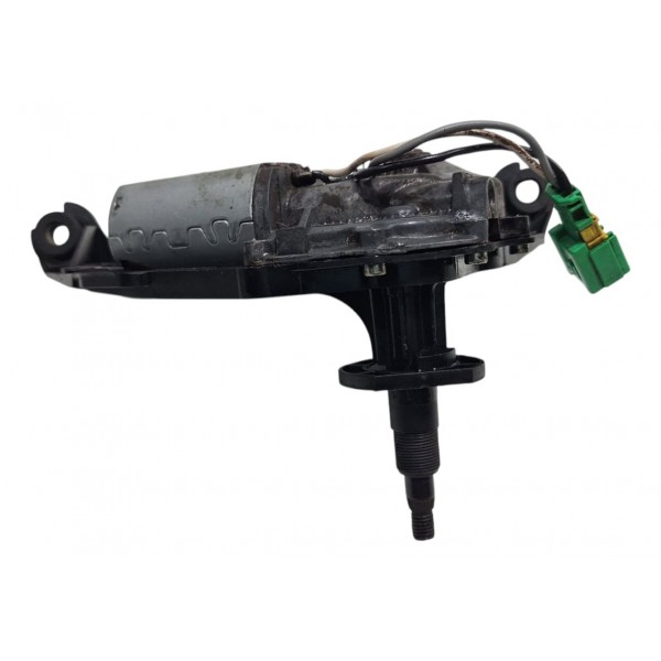 Motor Do Limpador Traseiro Renault Scenic 1999-03