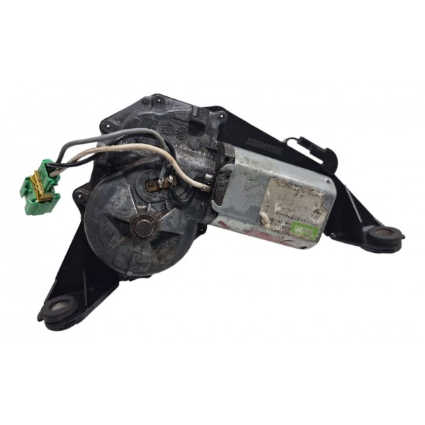Motor Do Limpador Traseiro Renault Scenic 1999-03
