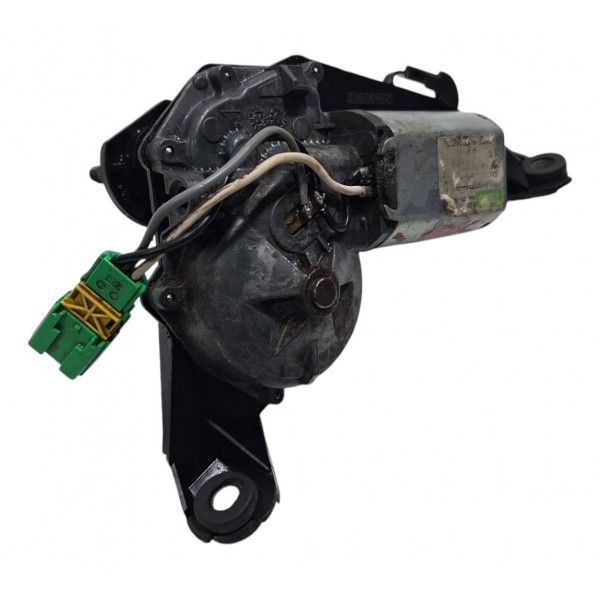 Motor Do Limpador Traseiro Renault Scenic 1999-03