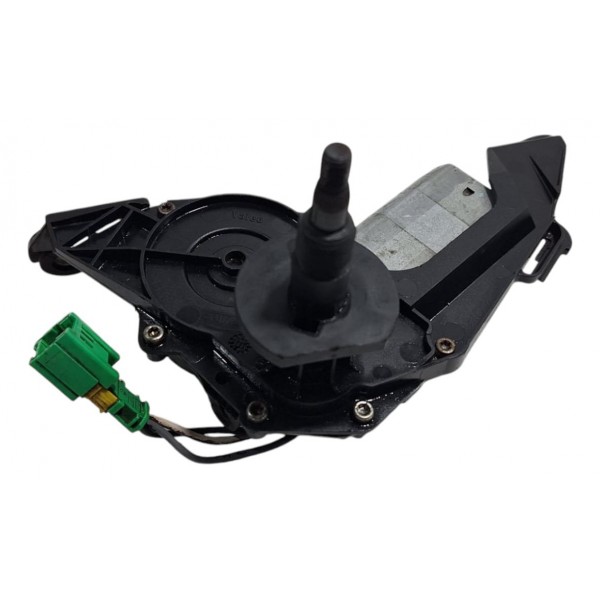 Motor Do Limpador Traseiro Renault Scenic 1999-03