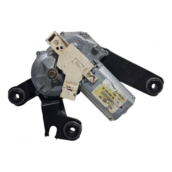 Motor Do Limpador Traseiro Peugeot 206 2008