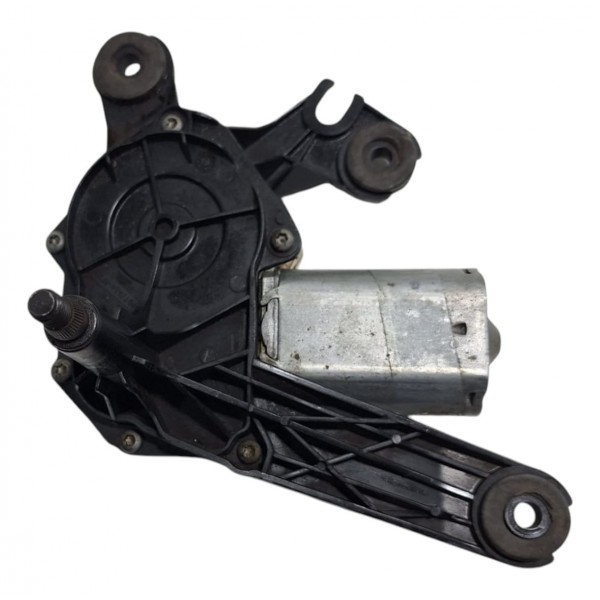 Motor Do Limpador Traseiro Peugeot 206 2008
