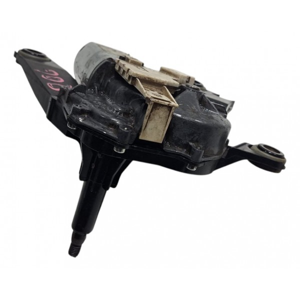 Motor Limpador Traseiro Peugeot 206 2008
