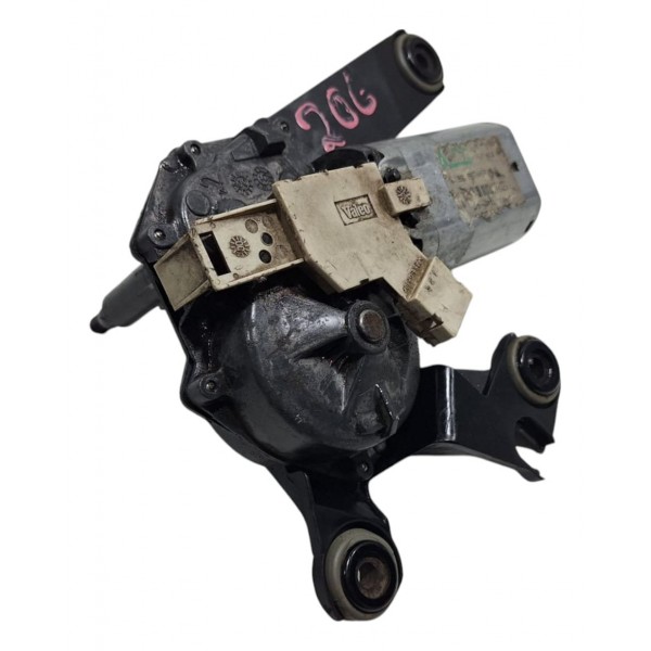 Motor Limpador Traseiro Peugeot 206 2008