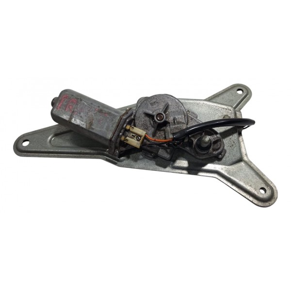 Motor Limpador Traseiro Gm Tracker 2007-08