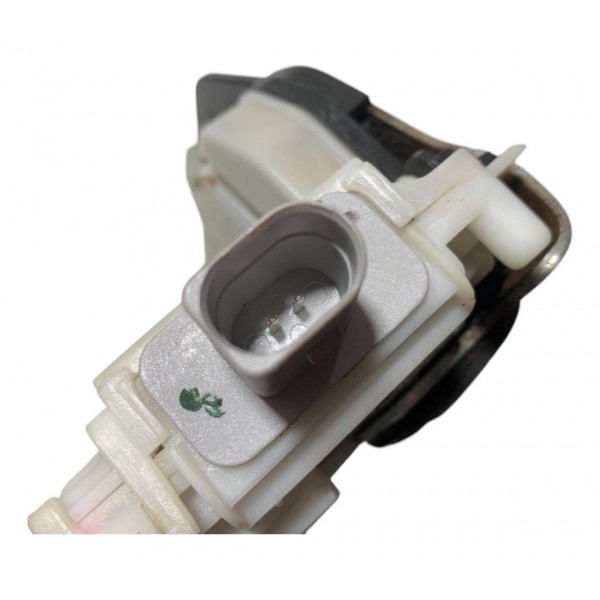 Fechadura Porta Traseira Esquerda Volkswagen Gol 1.0 G5 2011