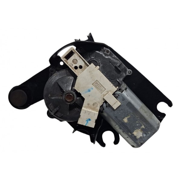 Motor Limpador Traseiro Citroen C3 2014