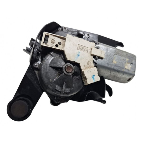 Motor Limpador Traseiro Citroen C3 2014