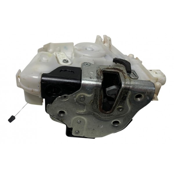 Fechadura Porta Dianteira Direita Volkswagen Gol 1.0 G5 2011