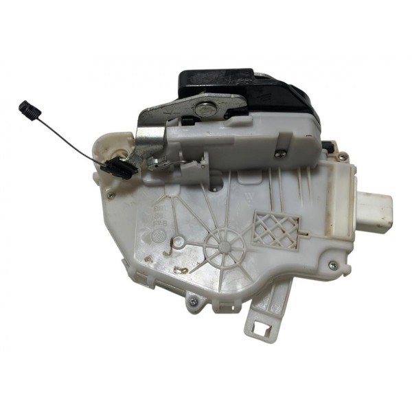 Fechadura Porta Dianteira Direita Volkswagen Gol 1.0 G5 2011