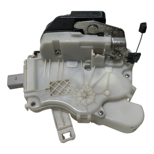 Fechadura Porta Traseira Direita Volkswagen Gol 1.0 G5 2011