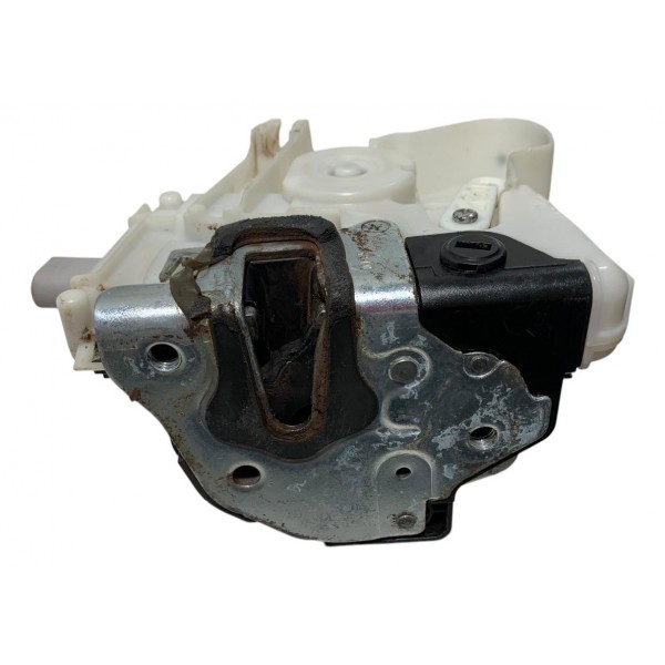 Fechadura Porta Traseira Direita Volkswagen Gol 1.0 G5 2011