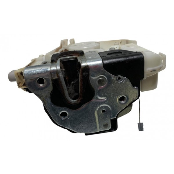 Fechadura Dianteira Direita Volkswagen Gol 1.0 G5 2011