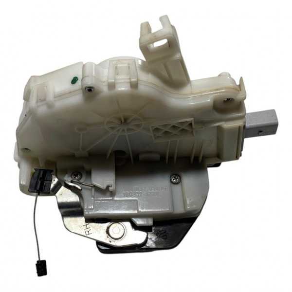 Fechadura Dianteira Direita Volkswagen Gol 1.0 G5 2011