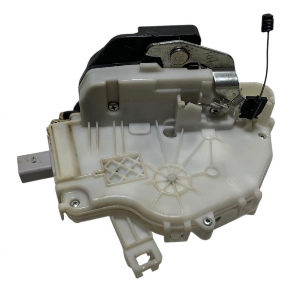 Fechadura Dianteira Direita Volkswagen Gol 1.0 G5 2011