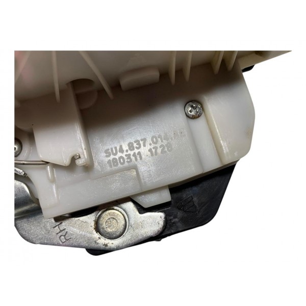 Fechadura Dianteira Direita Volkswagen Gol 1.0 G5 2011