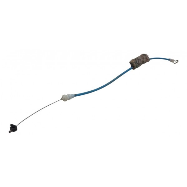 Cabo Fechadura Dianteira Esquerda Volkswagen Gol 1.0 G5 2011