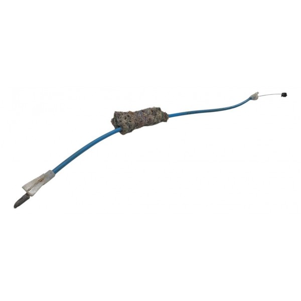 Cabo Fechadura Dianteira Esquerda Volkswagen Gol 1.0 G5 2011