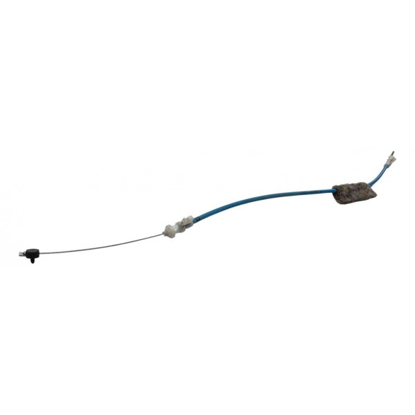 Cabo Fechadura Dianteira Esquerda Volkswagen Gol 1.0 G5 2011