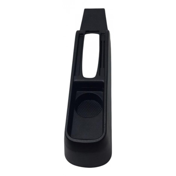 Console Central Fiat Punto 2008 735423101