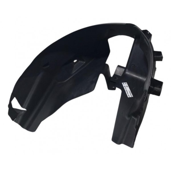 Para Barro Traseiro Esquerda Fiat Punto 1.4 51878532
