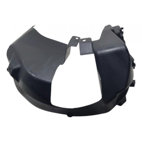 Para Barro Traseiro Esquerda Fiat Punto 1.4 51878532