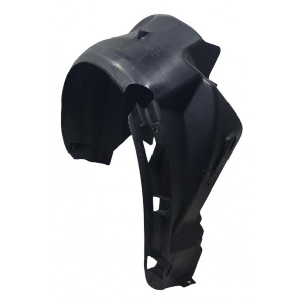 Para Barro Traseiro Esquerda Fiat Punto 1.4 51878532