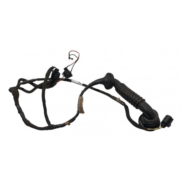 Chicote Porta Dianteira Direita Volkswagen Gol 1.0 G5 2011