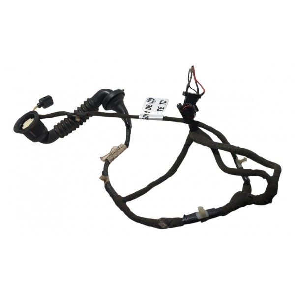 Chicote Porta Dianteira Direita Volkswagen Gol 1.0 G5 2011