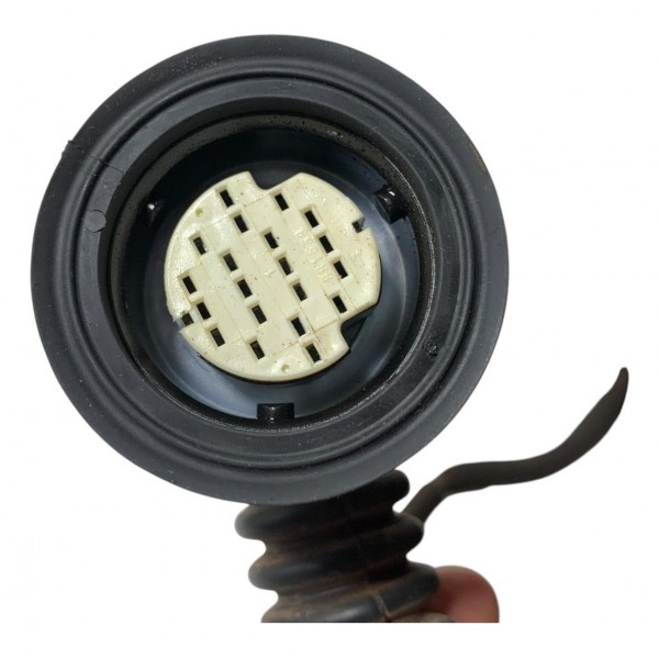 Chicote Porta Dianteira Direita Volkswagen Gol 1.0 G5 2011