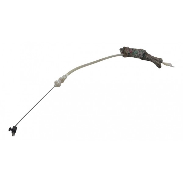 Cabo Fechadura Traseira Direita Volkswagen Gol 1.0 G5 2011