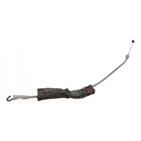 Cabo Fechadura Traseira Direita Volkswagen Gol 1.0 G5 2011