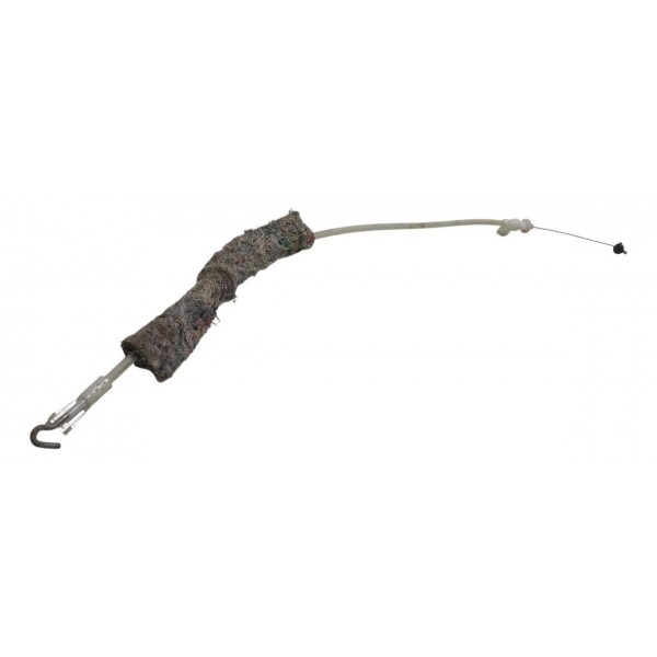 Cabo Fechadura Traseira Direita Volkswagen Gol 1.0 G5 2011