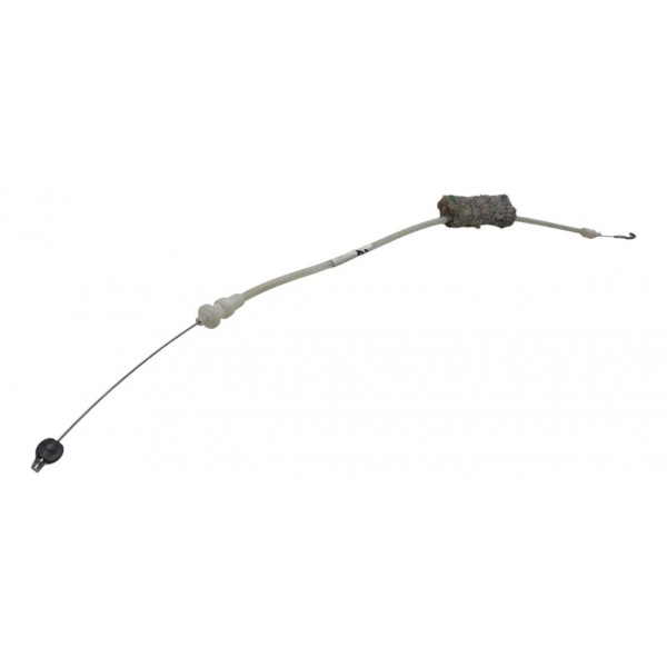 Cabo Fechadura Traseira Esquerda Volkswagen Gol 1.0 G5 2011