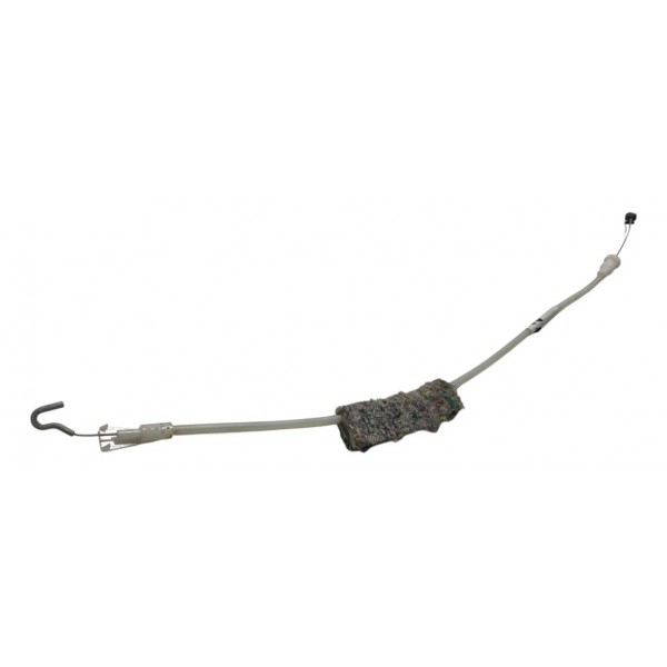 Cabo Fechadura Traseira Esquerda Volkswagen Gol 1.0 G5 2011