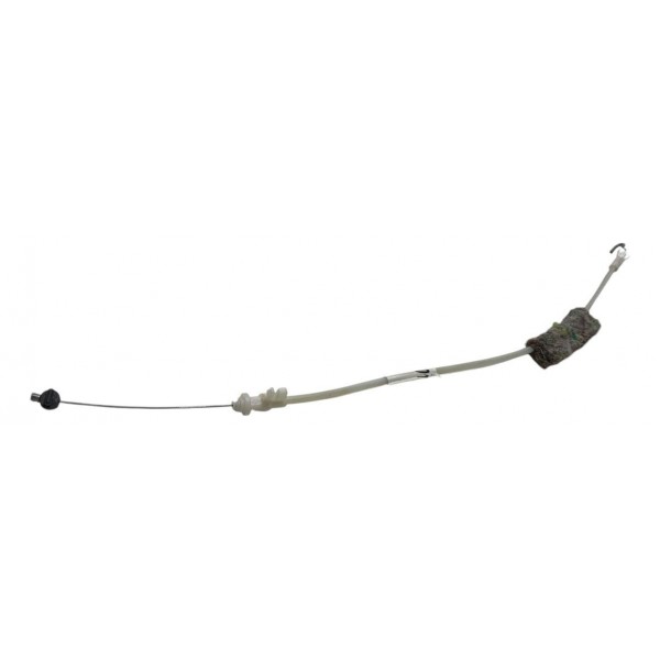 Cabo Fechadura Traseira Esquerda Volkswagen Gol 1.0 G5 2011