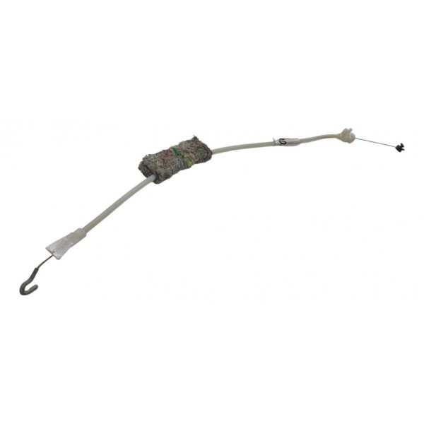 Cabo Fechadura Traseira Esquerda Volkswagen Gol 1.0 G5 2011