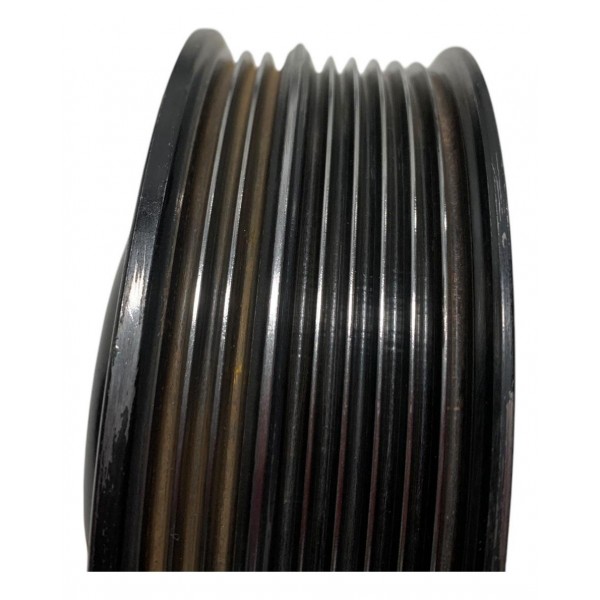 Polia Virabrequim Volkswagen Gol Voyage 1.0 G5 2011