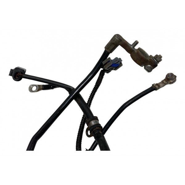 Chicote Motor Volkswagen Gol 1.0 G5 2011