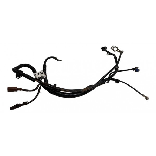 Chicote Motor Volkswagen Gol 1.0 G5 2011