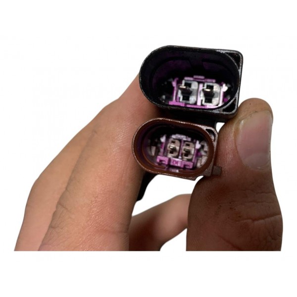 Chicote Motor Volkswagen Gol 1.0 G5 2011